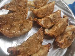 -阮记烧烤大排档(同庆阁社区店)