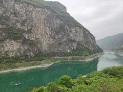 -乌江画廊(彭水苗族土家族自治县)