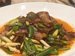 -贡宴盐帮菜自贡驻京联络处餐厅