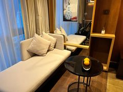 -深圳湾木棉花酒店