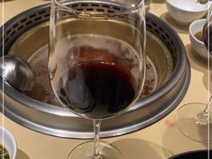-余欢领鲜火锅(新街口店)