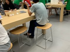 -Apple零售店(深圳益田假日广场店)