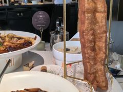 -悦融·京鲁菜·露台花园(安定门店)
