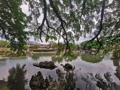 -云水谣景区