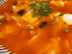 新疆汤饭-伊斯麦尔丝路·新派菜(沙子口店)