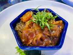 -新何记(青年东路店)
