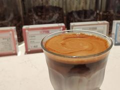 Dirty-Punchline Coffee&Roaster(同济大学店)