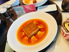 -苏州W酒店·苏滟中餐厅