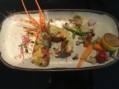 -上海苏宁宝丽嘉酒店·Cafe Bellagio西餐厅