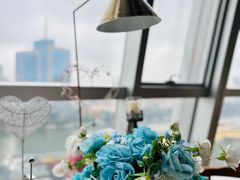 -桃花江餐厅·江景-约会·聚会