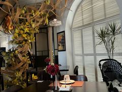 -22ºN BISTRO西餐&酒馆