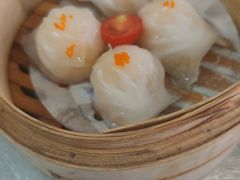 -蚝喜粤·广州味·茶楼点心(长隆店)