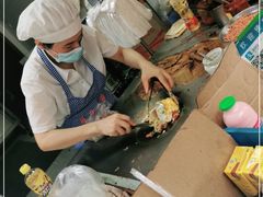 -缘顺缘兴玉米饼(吉杨路店)