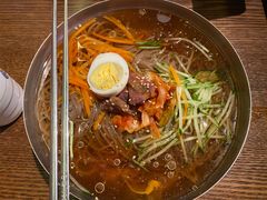冷面-汉米达特色料理餐厅(郴州友阿国际广场店)