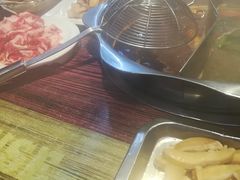 -刘少华贵州小黄牛·鲜牛肉火锅(总店)