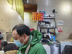 -家阳赵师傅油饼包烧麦(粮道街店)