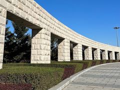 -长春世界雕塑园冰雪艺术天地