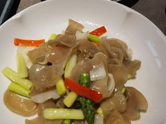 -羊门客在·烤盐池滩羊·川菜