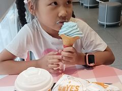 -肯德基(余杭莱蒙店)