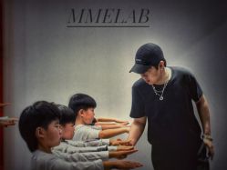 -MME街舞