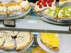 -Pie Bird(新闸路店)