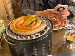 -卢布里西餐厅(总店)