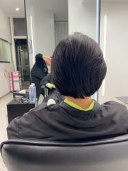 -5M HAIR SALON