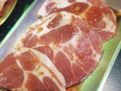 -釜山火炉·海鲜烤肉(紫藤路店)