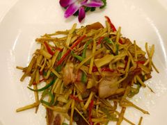 -紫鑫阁饭庄(长安店)