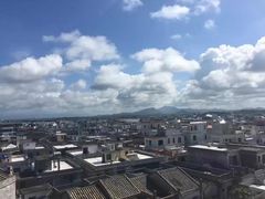 -沙扒湾