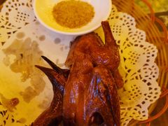 -鹅滋道(甘坑古镇店)