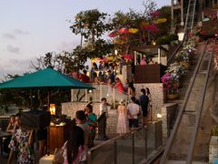 -Rock Bar Bali(Bali)