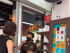 -松發肉骨茶(克拉码头店)