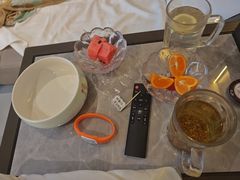 -富足轩·健康派(东港店)