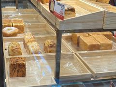 -爸爸糖吐司面包(悠唐购物中心店)