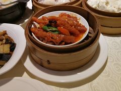 -七哥港式茶餐厅(亮马桥总店)
