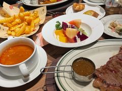 -维京战斧牛排(王府井西餐十年金冠好店)