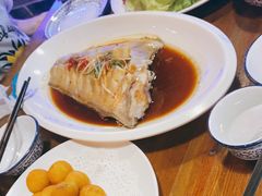 -盛德利食府 天津菜(河西店)