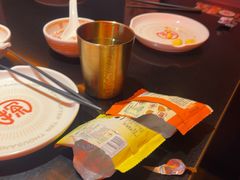 -探鱼·鲜青椒爽麻烤鱼(广州欣荣广场店)