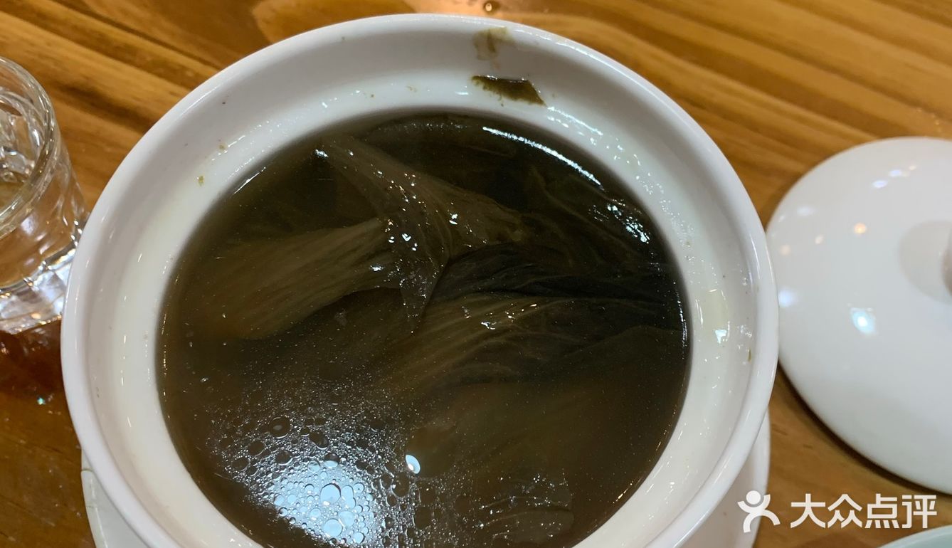 实现牛腩自由！靓汤饮得鲜～