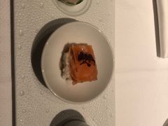 -Le Bernardin