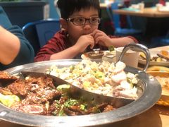 -小鱼小牛·鱼牛干锅·脆鱼火锅(世欧广场店)