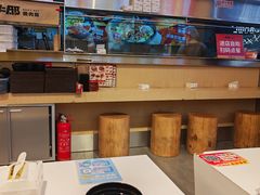 -牛邸·烧肉饭(来福士店)