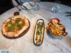 -深圳美高梅酒店·意烁FIAMMA·地中海餐厅