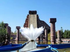 -沈阳方特欢乐世界