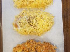 香松+辣松-红跑车蛋糕世界(网巾市店)