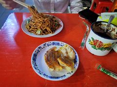 -北门严记小吃(九华中路店)