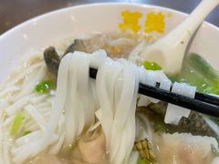 -其美潮州鱼旦粉世家(花城汇南区分店)