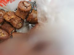 -绝味鸭脖(地铁站一店)