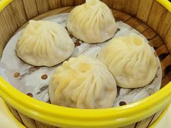 -王家沙点心店(南京西路总店)